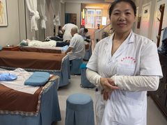 -楚氏正骨推拿按摩院(九水东路店)