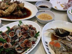 -长平老姿娘夜粥(平东一街店)