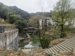 -石台牯牛降景区