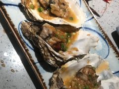 -大渔铁板烧(大悦城店)