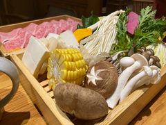 -锅物新语&寿喜烧.炉端割烹(世博源店)