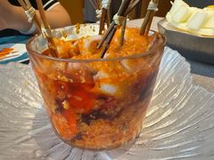 -小满海鲜·别院(天津旗舰店)