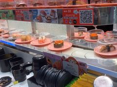 -争鲜回转寿司(朝北大悦城店)