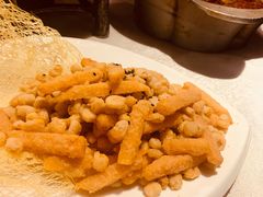 蛋黄南瓜玉米粒-乾园(天河城店)