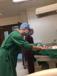 -北京大学第一医院妇产儿童医院