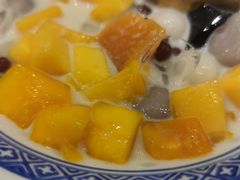 -黄氏壹品汇•水牛奶甜品(全国总店)