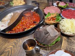 -冯校长老火锅(深圳总店)