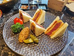 -老乾杯和牛烧肉(王府中环店)
