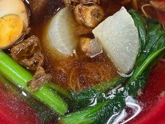 -下环街市熟食中心