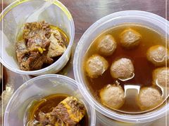 -好成财牛排馆(涂门街总店)