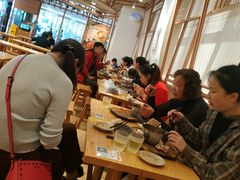 -小满手工粉(上海文峰广场店)