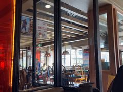 -江边城外烤全鱼(方庄时代购物中心店)