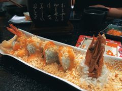 -無境·匠心日本料理(汉街店)