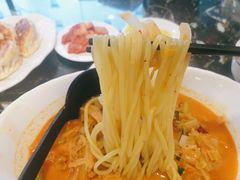 -桃园中华料理炸酱面(燕儿岛路店)