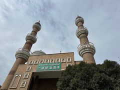 -新疆国际大巴扎