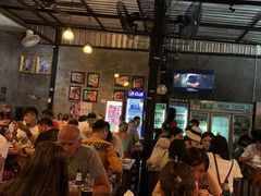 -Doo Dee Thai Food(Issan/Isaan/Esan)