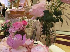 -北京朝阳悠唐皇冠假日酒店