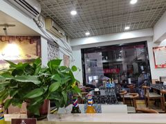 -八两八金·莱芜特色炒鸡(市南漳浦路店)