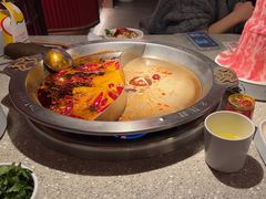 -大龙燚火锅(太古里店)