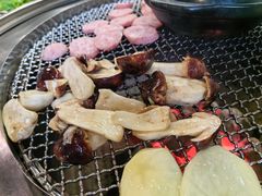 竹松茸-桶桶烧(赤水店)