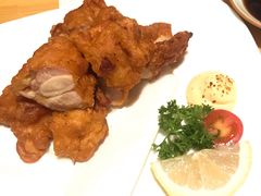特色炸鸡块-福匠日本料理(人民路店)