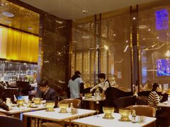 大堂-喜庭海鲜自助(来福士店)