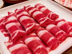 -红色江山(首钢国际大厦店)