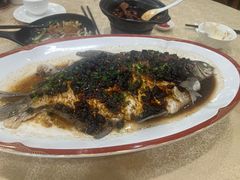 -麒麟中餐厅·经典粤菜·地道菜式老字号(广州长隆酒店)