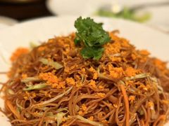 -金轩中餐厅 Jin Xuan(浦东丽思卡尔顿酒店)