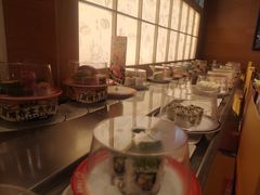 -元气寿司(新城市广场店)