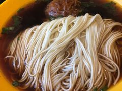 -毛华美食(清扬路店)