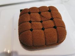 -麦雪尔甜品·生日蛋糕(新街口旗舰店)