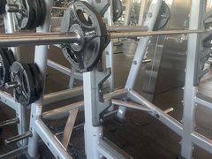 -OXYGYM 奥美氧舱运动中心(领展购物广场·中关村店)