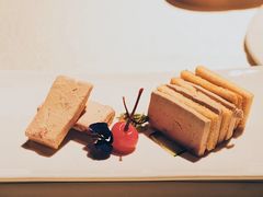 清酒鹅肝-皇朝会.经典传统粤菜(外滩店)