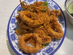 -食运茶餐厅(文化宫店)