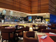 -洲际酒店·地平线全日餐厅HORIZON CAFÉ