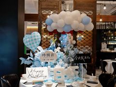 -时间仓(湘江世纪城店)