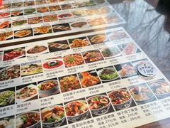 -老西安韩记三鲜煮馍(四府街店)