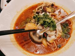 -四季轩中餐厅(徐州开元名都大酒店)