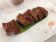 -东江海鲜酒家(艺都分店)