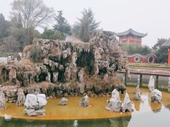 -茂陵博物馆