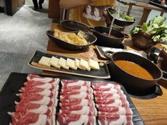 -呷哺呷哺 黄金牧场 (新中关购物中心店)