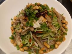 -老爷庙风味美食府(魏都大道店)