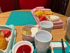 -糟粕醋·椰苑海南菜餐厅(亚龙湾天域酒店)