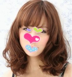 点击看大图 -丽时 Hair Salon