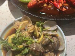 -沪小胖·小龙虾·蓝龙王(八佰伴店)