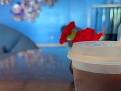 -深圳美高梅酒店·意烁FIAMMA·地中海餐厅
