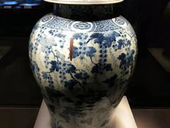 -荆州博物馆