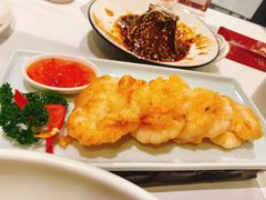 -尚一汤 广东炖汤(金桥国际店)