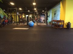 -Ms.Pilates 普拉提技术(澳门路店)